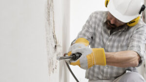 Stucco Remediation
